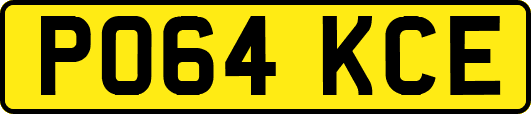 PO64KCE