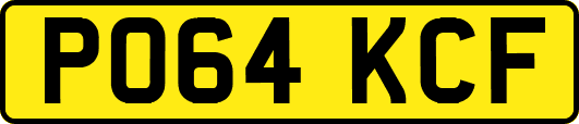PO64KCF