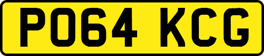 PO64KCG