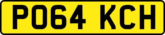 PO64KCH