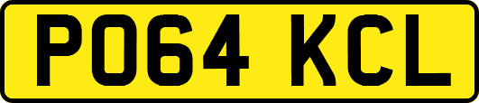 PO64KCL