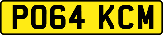 PO64KCM