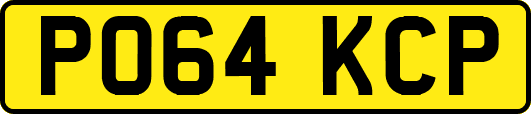 PO64KCP