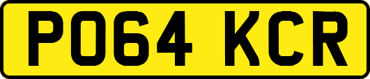 PO64KCR