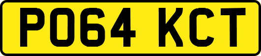 PO64KCT