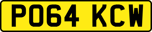 PO64KCW