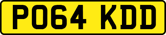 PO64KDD