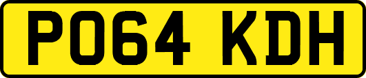 PO64KDH