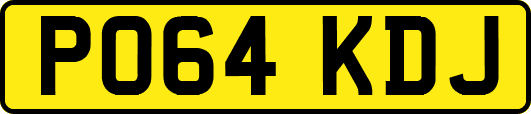 PO64KDJ
