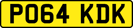 PO64KDK