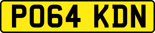 PO64KDN