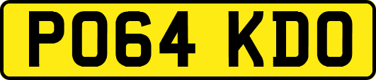 PO64KDO