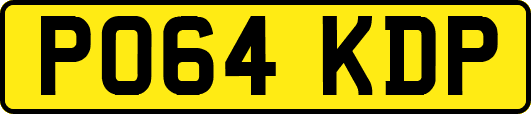 PO64KDP