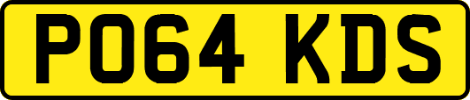 PO64KDS