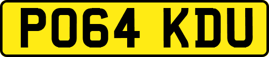 PO64KDU