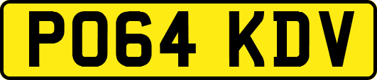 PO64KDV