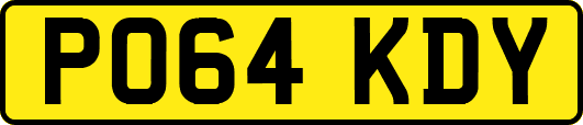 PO64KDY