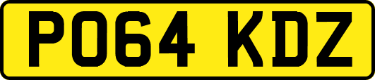 PO64KDZ