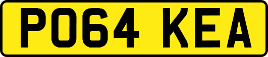 PO64KEA