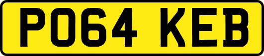 PO64KEB
