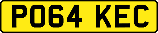 PO64KEC