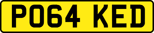 PO64KED