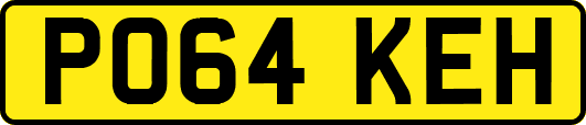 PO64KEH