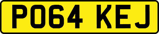 PO64KEJ