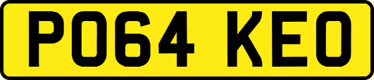 PO64KEO