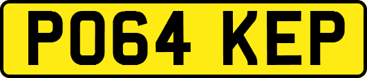 PO64KEP