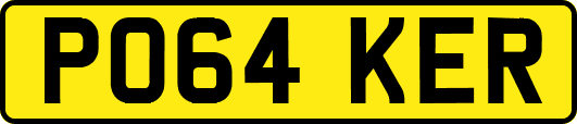 PO64KER