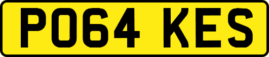 PO64KES