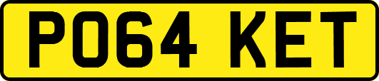 PO64KET