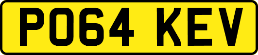 PO64KEV