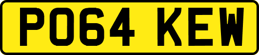 PO64KEW