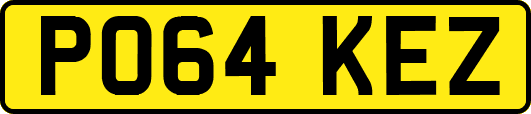 PO64KEZ
