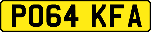 PO64KFA