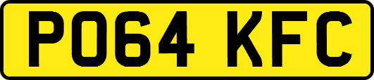 PO64KFC
