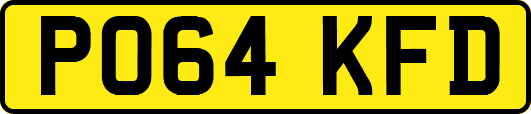 PO64KFD