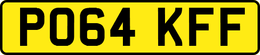 PO64KFF