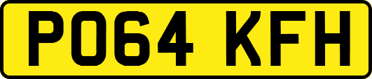 PO64KFH