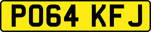 PO64KFJ