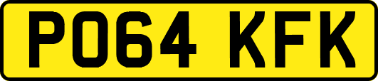 PO64KFK