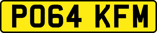 PO64KFM