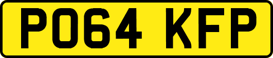 PO64KFP