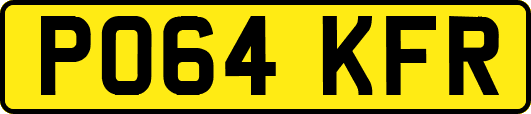 PO64KFR