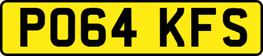 PO64KFS