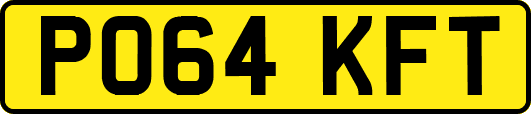 PO64KFT