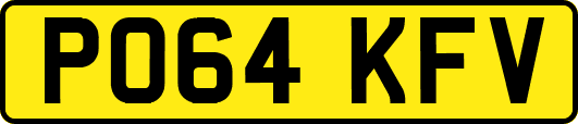 PO64KFV