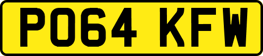 PO64KFW